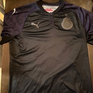 Chivas Guadalajara jersey